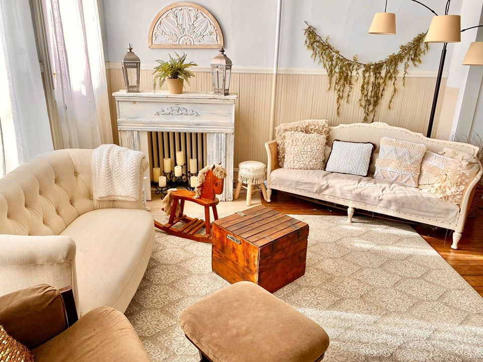 vermont family photo studio