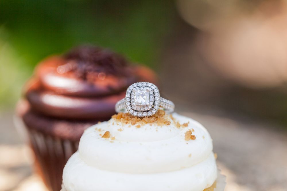 KYP Engagement Photography