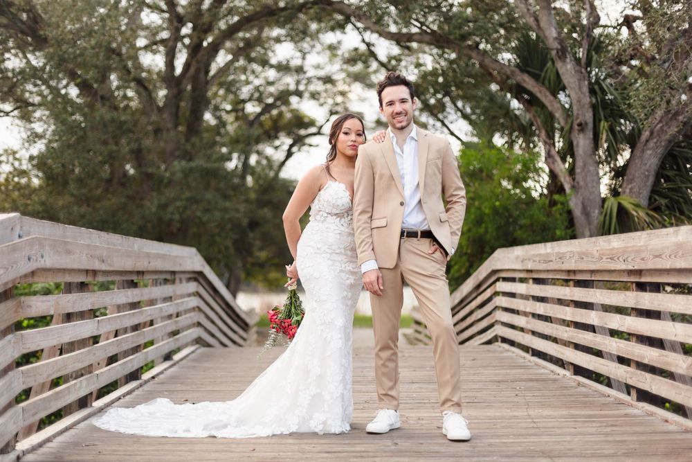 KYP Wedding Photography