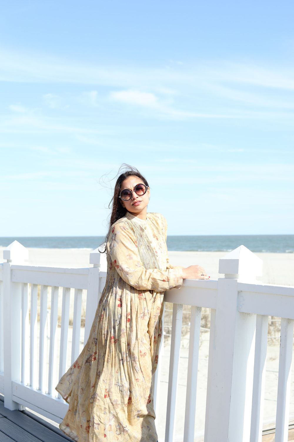 Isle of Palm beach day at Wild Dunes Resort