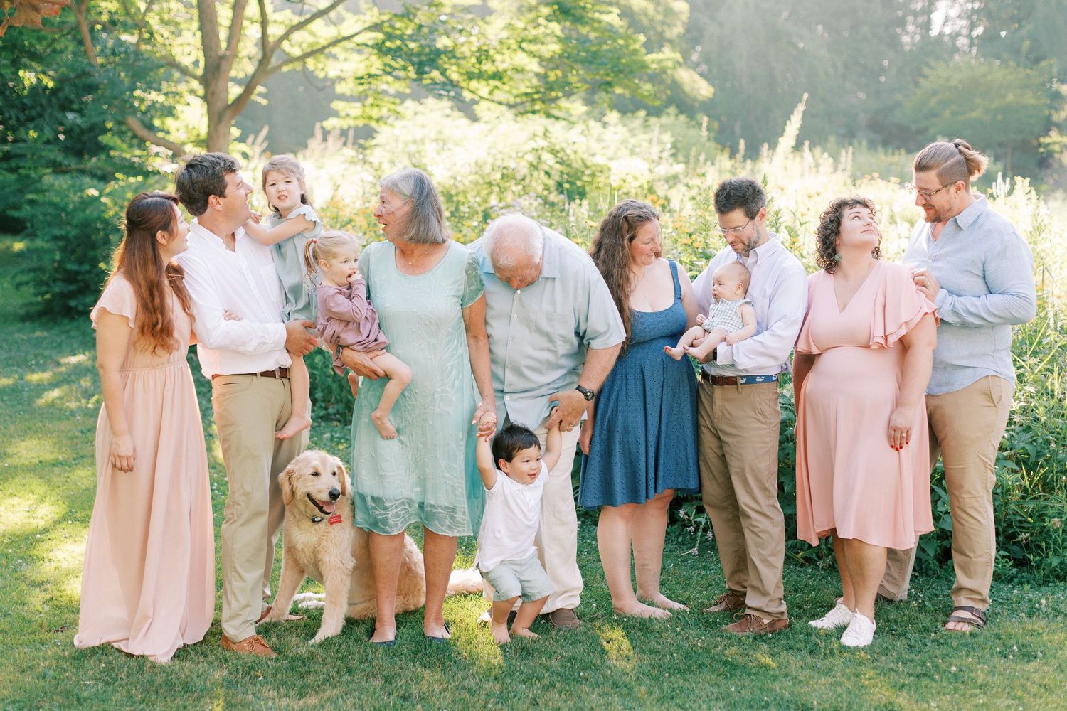 Milwaukee Family Photographer