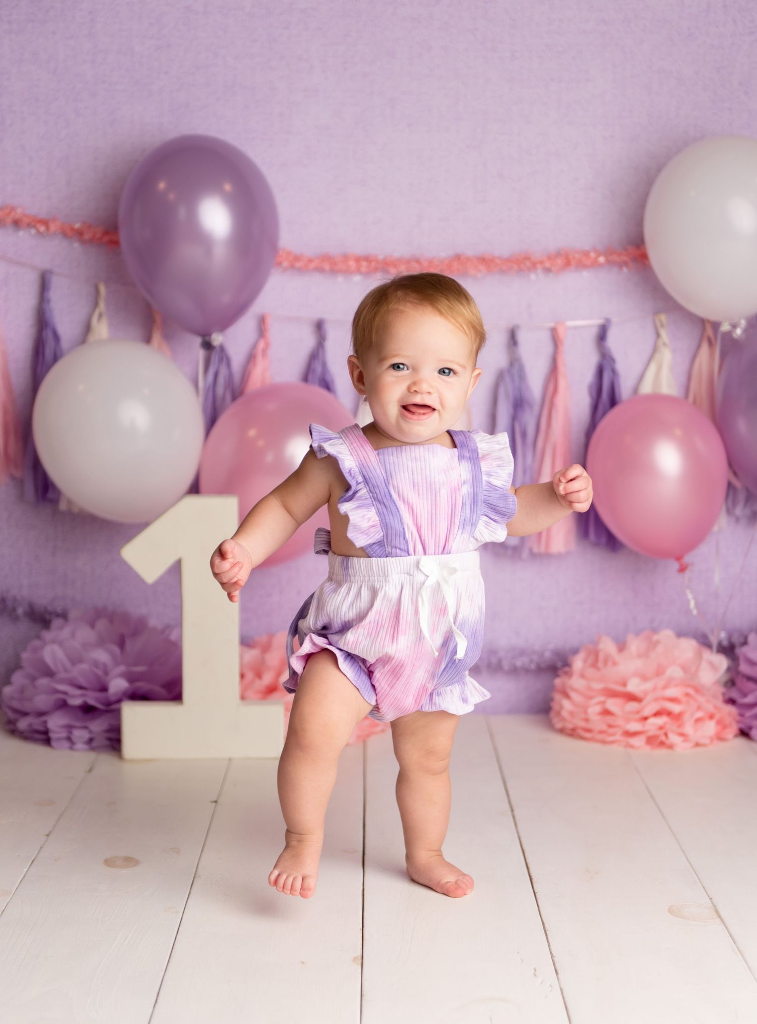cake smash photographer buffalo ny