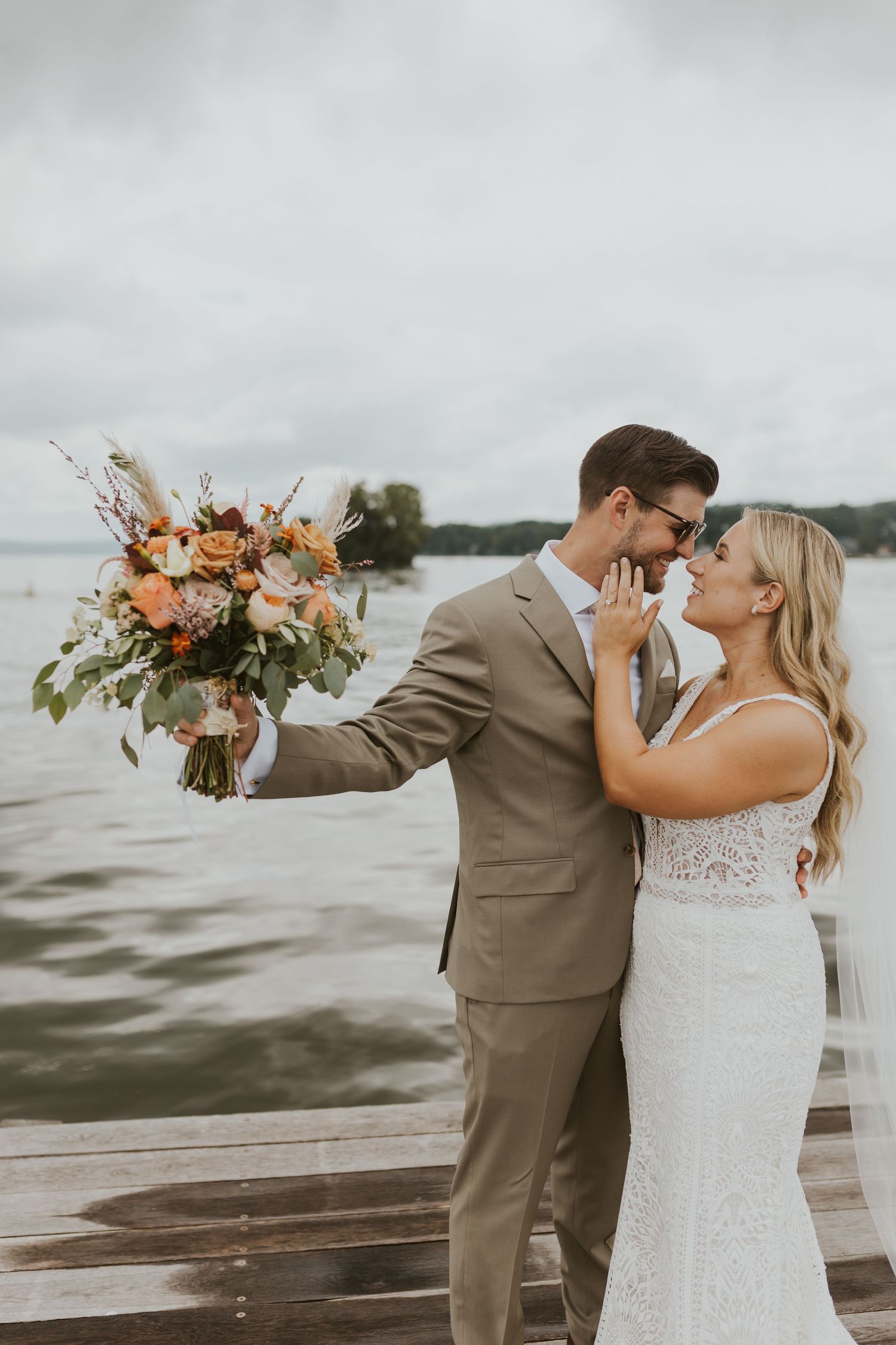 rochester wedding photographer