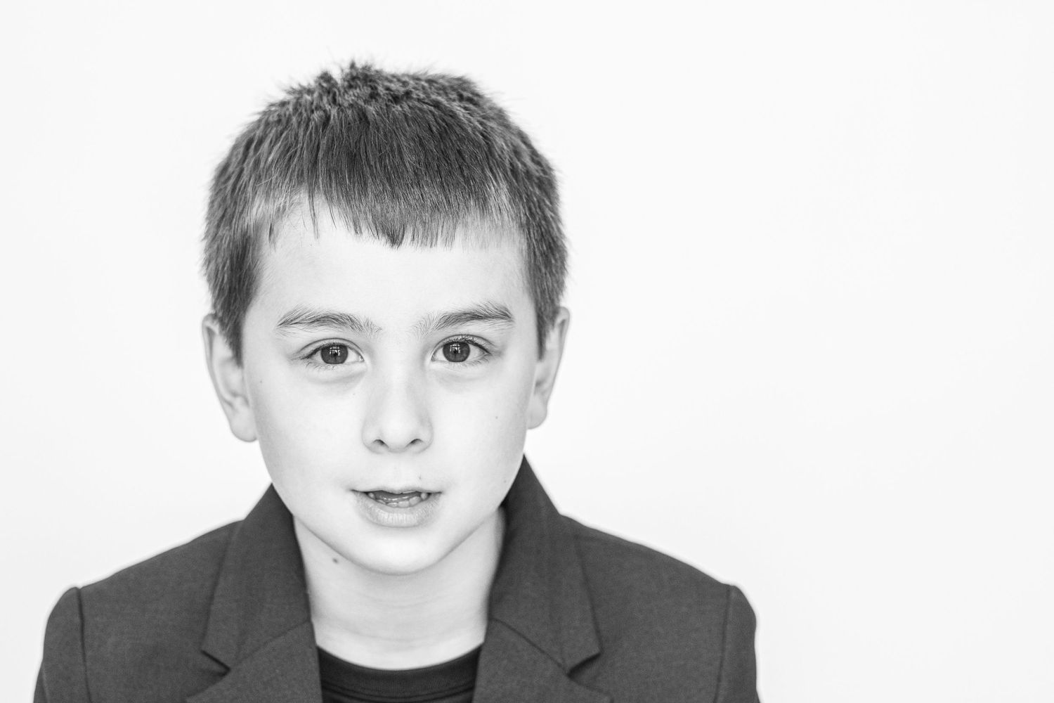 Chattanooga Studio Photographer