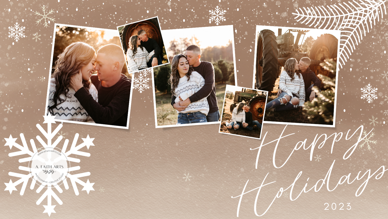 Ohio Photographer, Ohio Photos, Christmas Photos, Christmas Card, Family Photographer, Couple Photographer