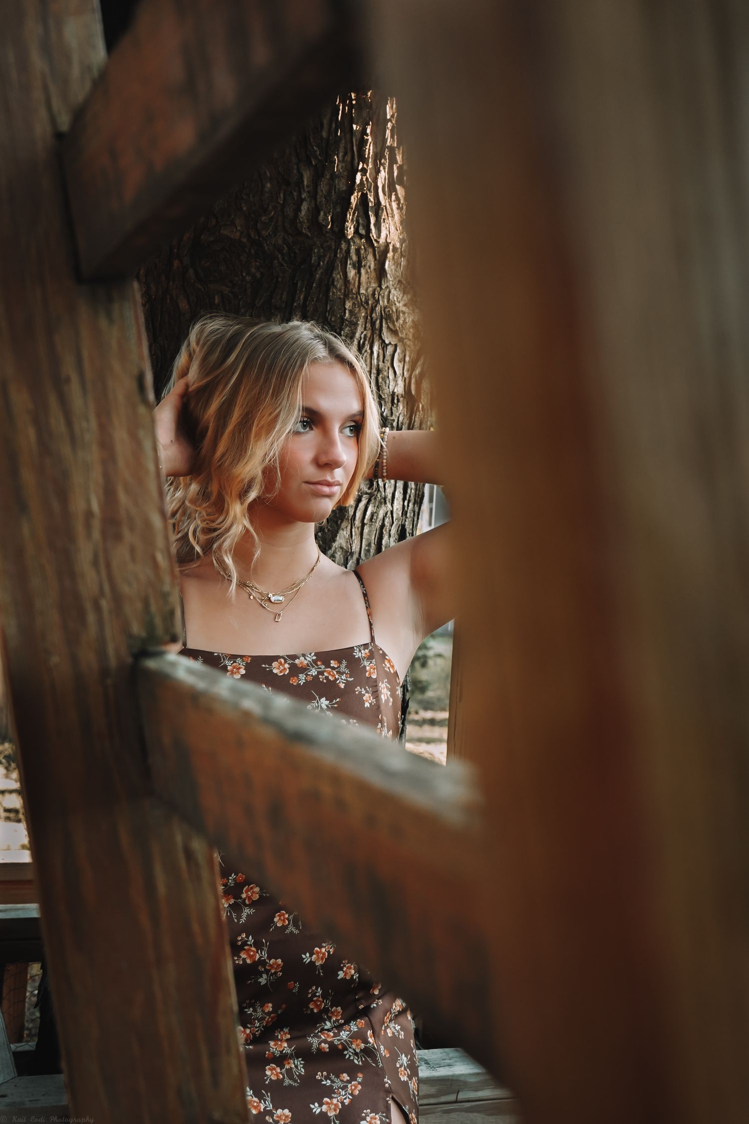 portraits - kait codi photography