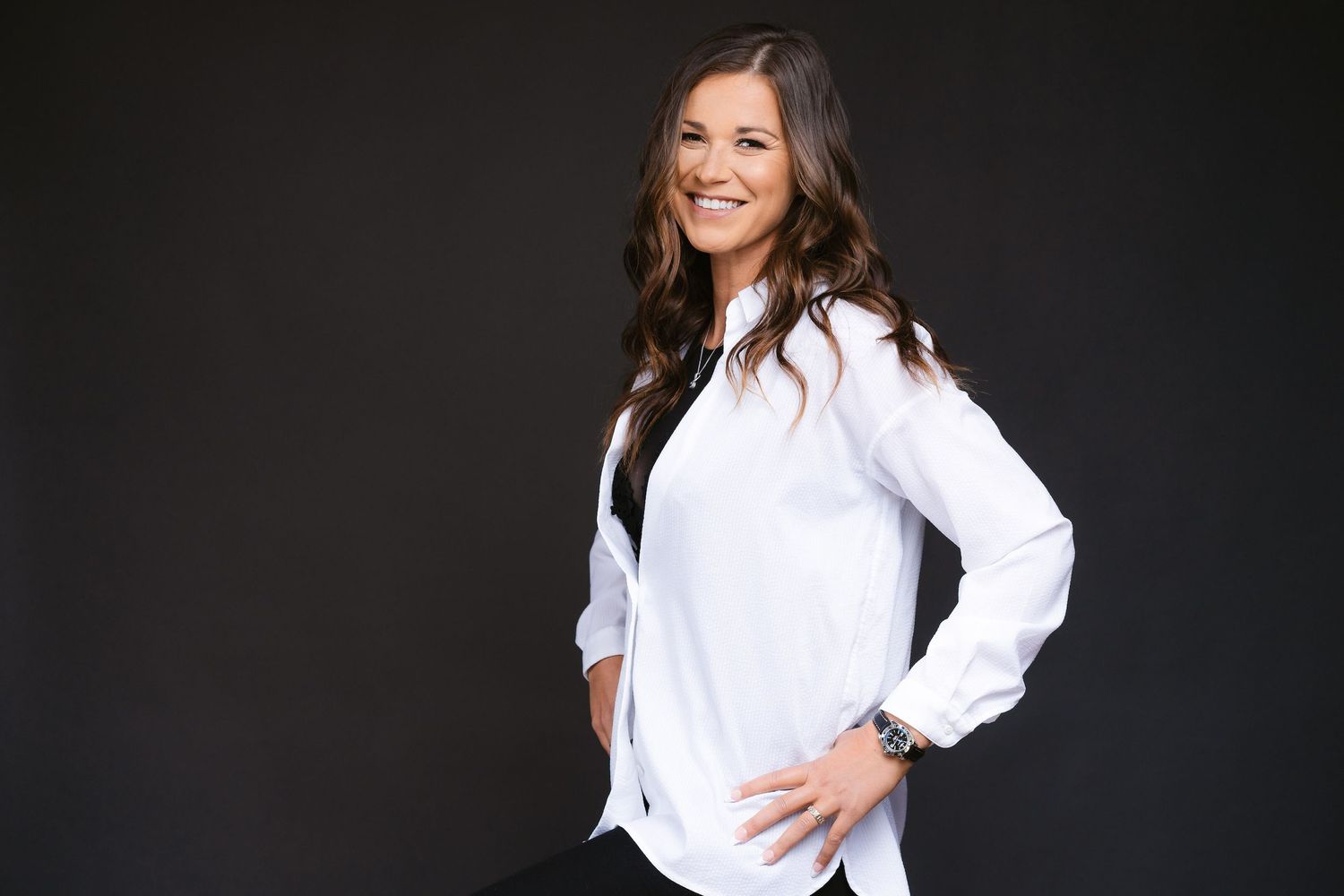 San Jose Headshot Photographer