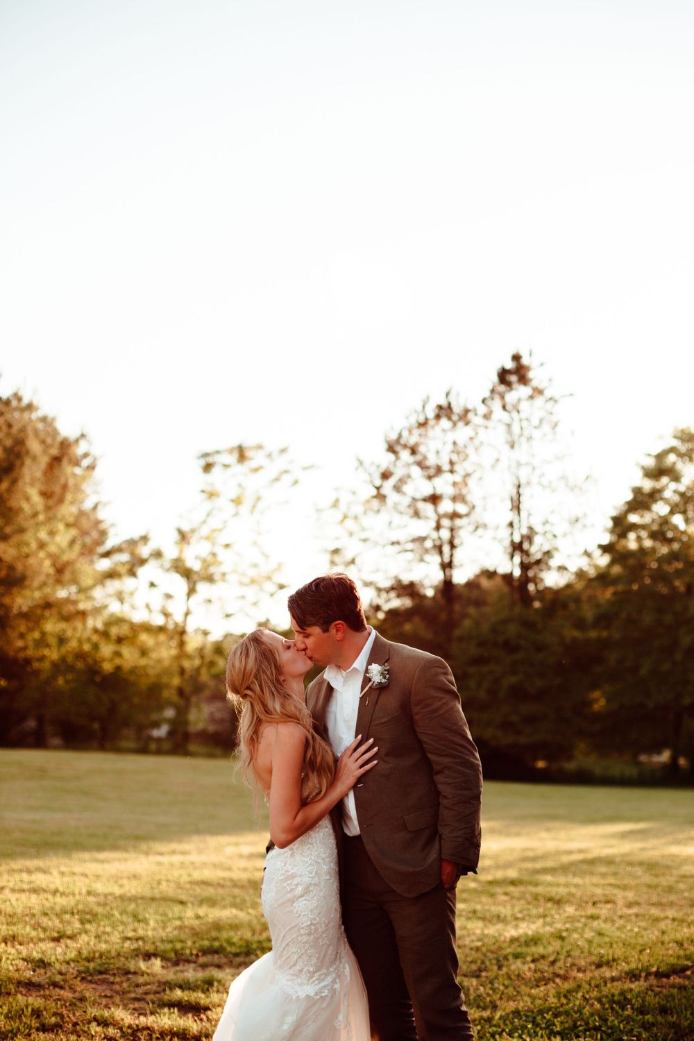eloping in Charlotte North Carolina
