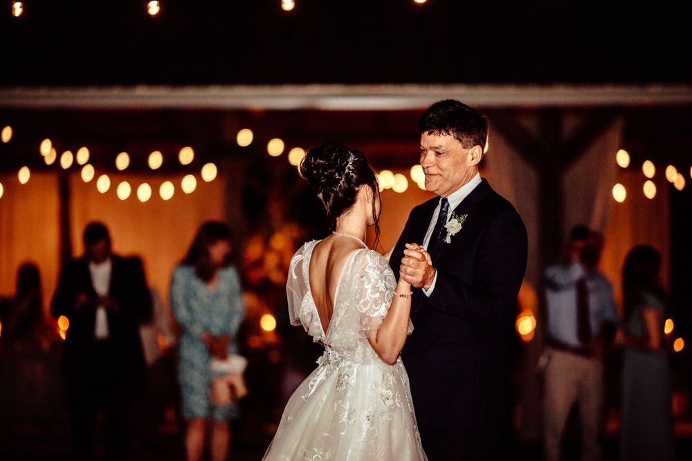 North Carolina wedding photographer