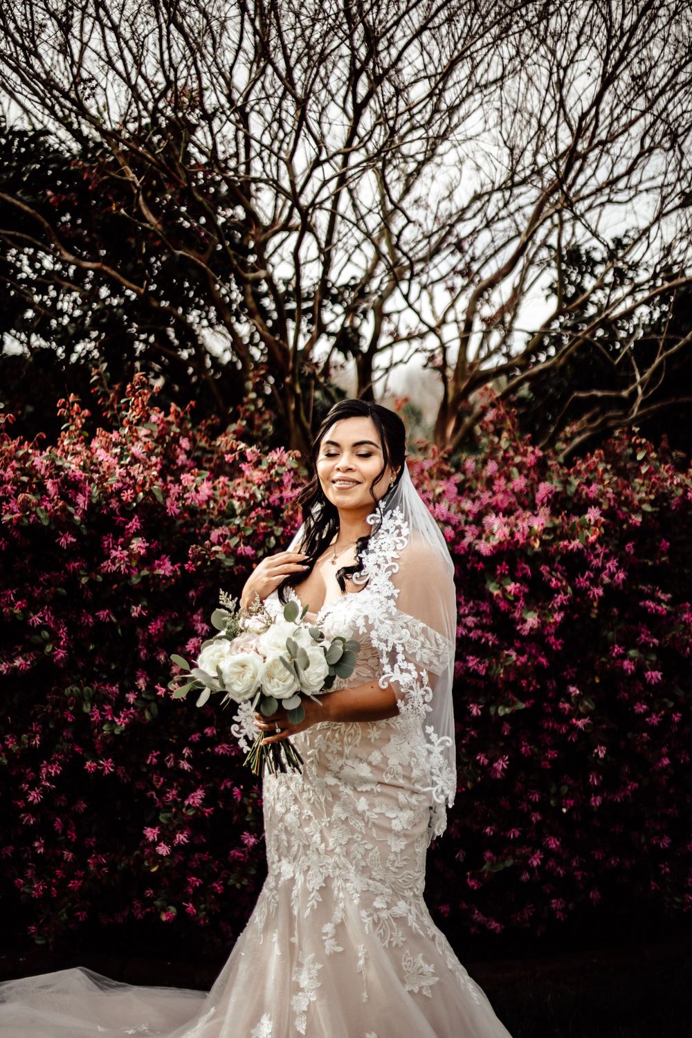 Charlotte NC wedding photographer