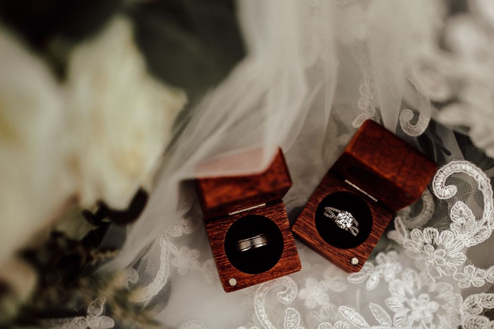 Charlotte NC wedding photographer