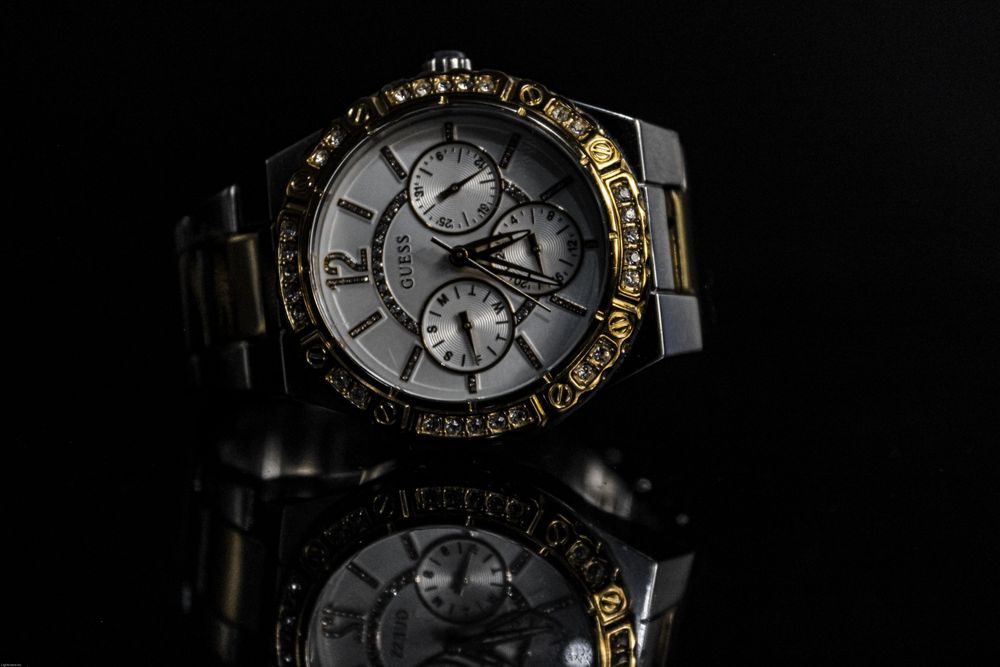guess watch