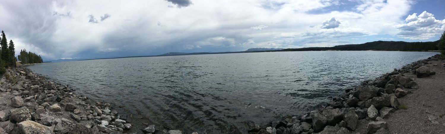 yellowstone national park