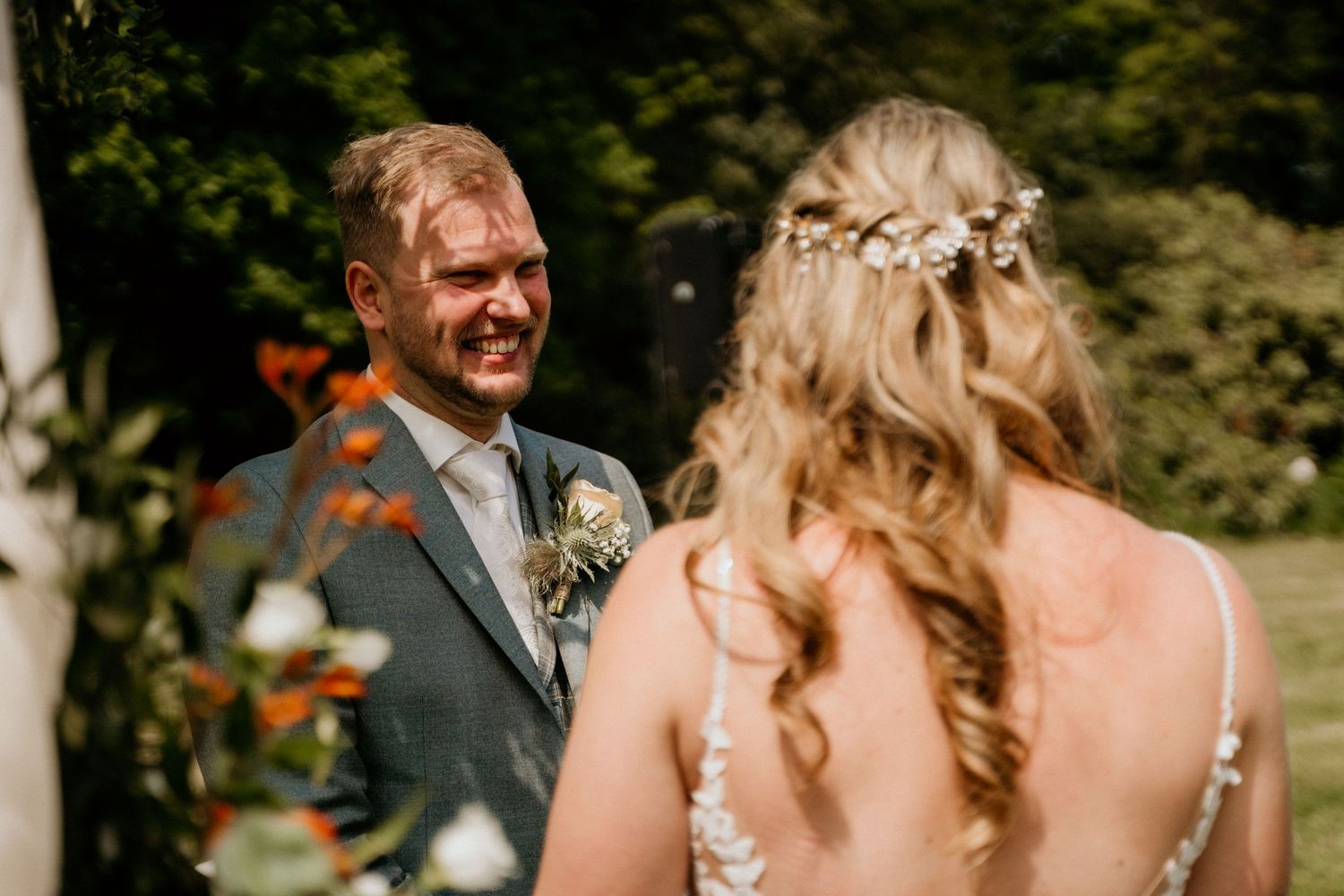 Wedding fotograaf