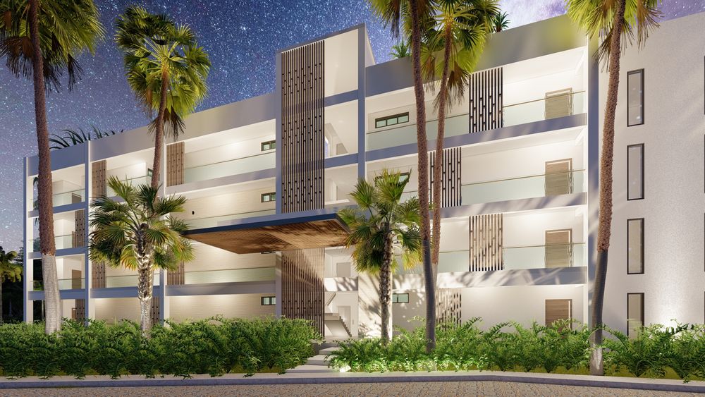 Property in Sosua Property in Cabarete Beachfront property for sale best places to live abroad