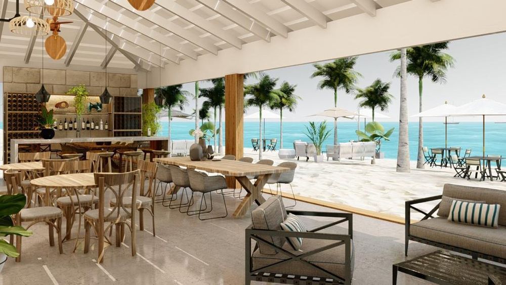 beachfront homes for sale in cabarete, Dominican republic what Caribbean island is best for retirees best country to liv
