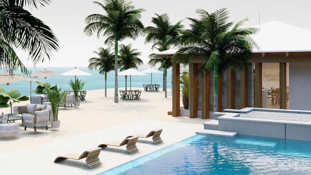gated communities in Dominican republic luxury beachfront homes for sale in dominican republic real estate for sale caba