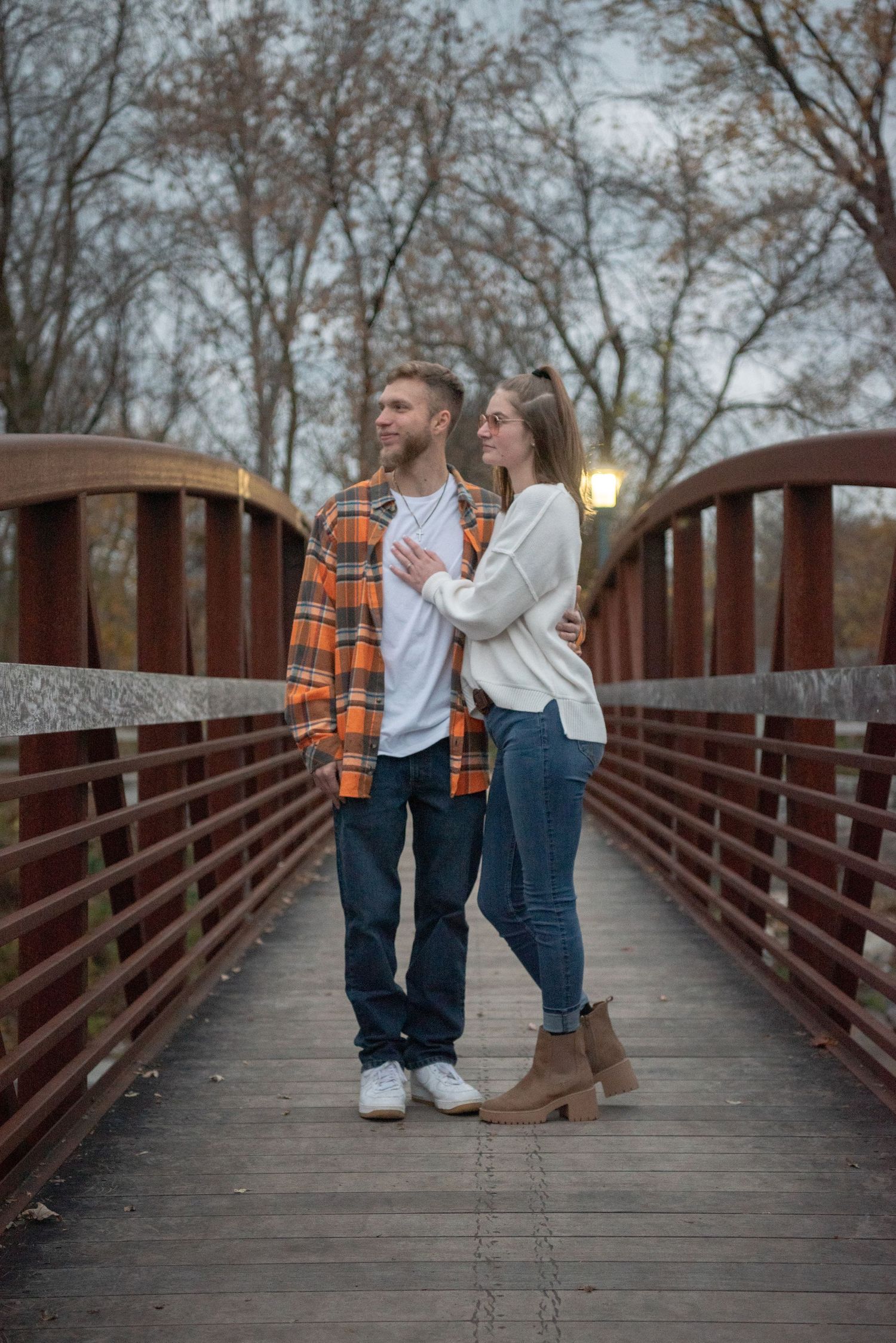 Engagement Session