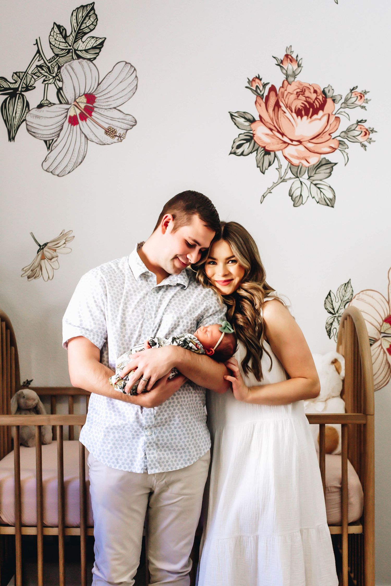 Family, Newborn, Maternity photographer | Dallas, Texas | Alexandra Alcos