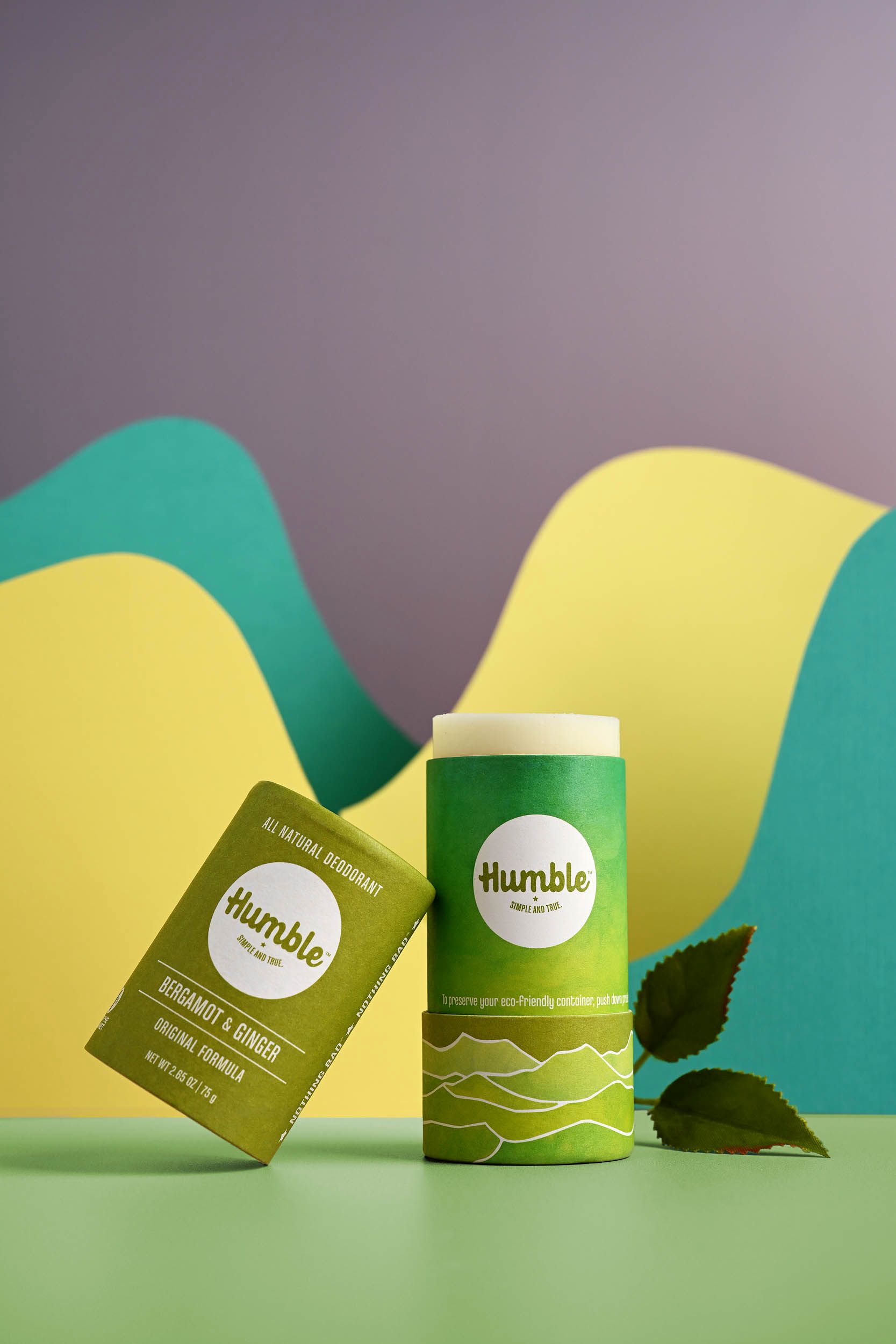 product photography