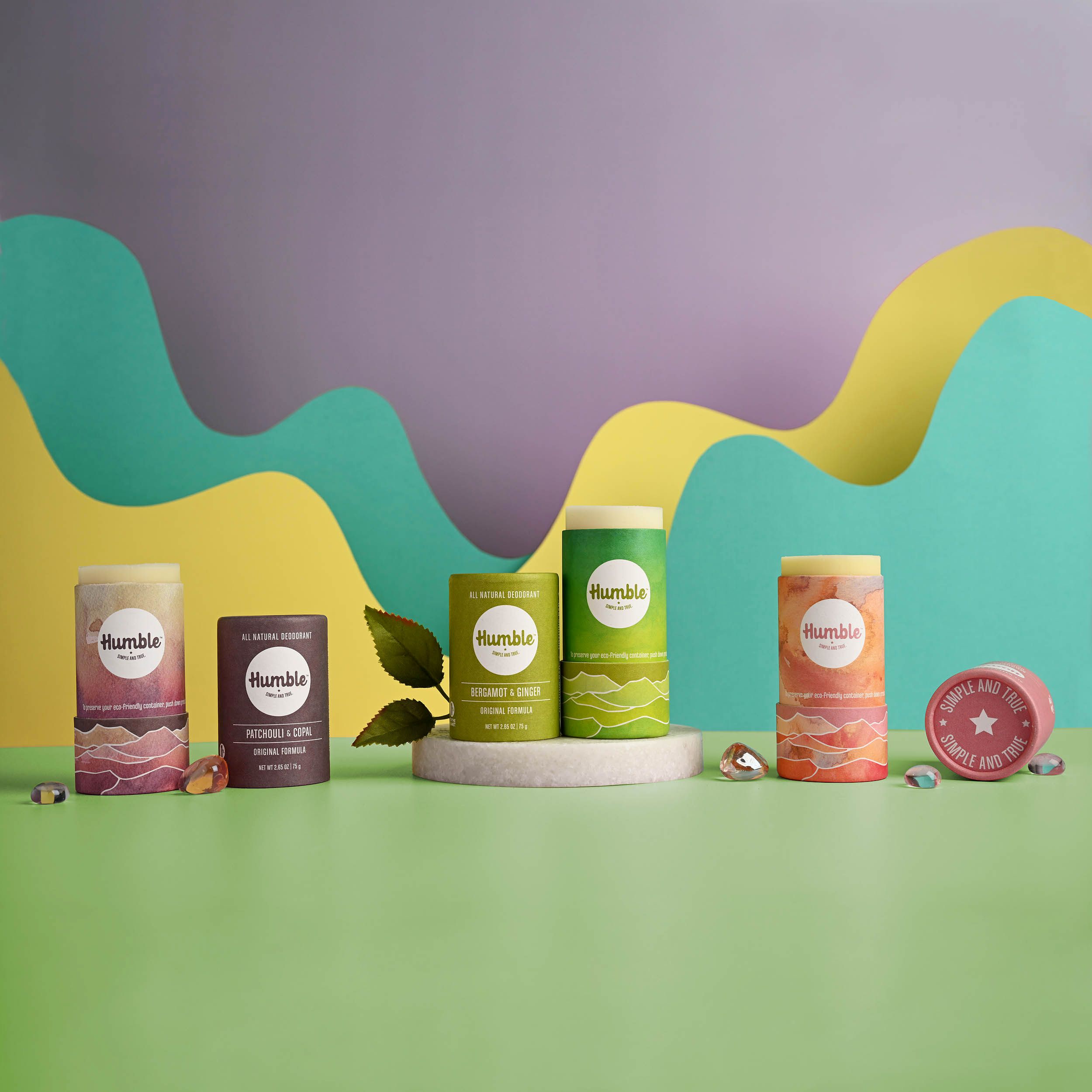 product photography