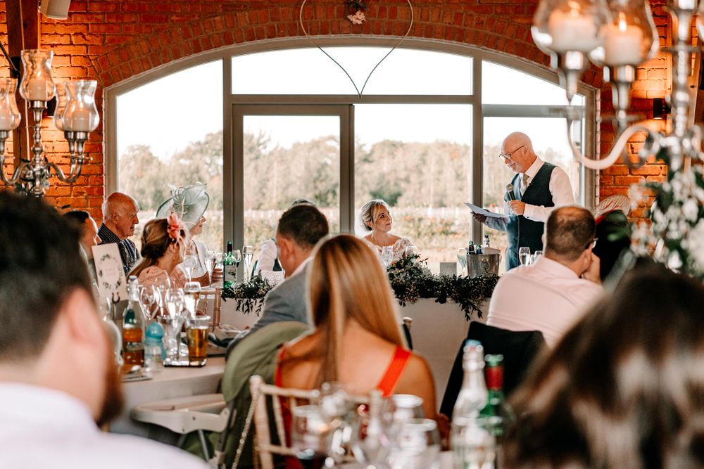 Wedding photography packages by Rose and Rainbow Photography