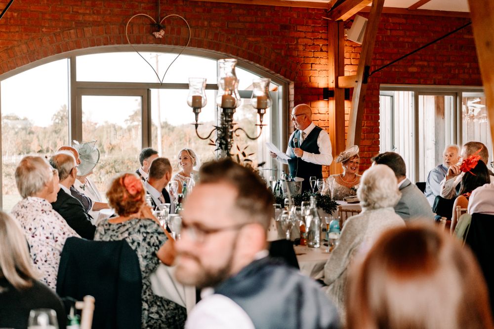 Wedding photography packages by Rose and Rainbow Photography