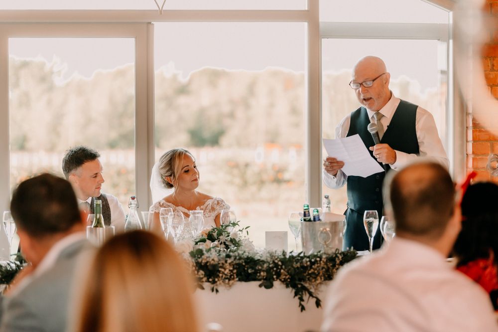 Wedding photography packages by Rose and Rainbow Photography
