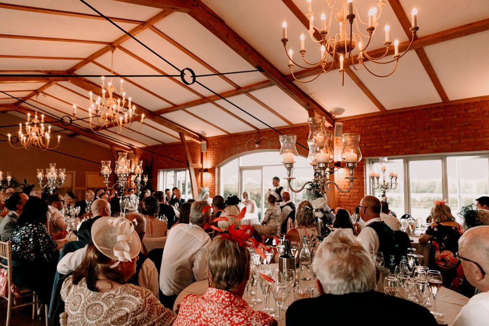 Wedding photography packages by Rose and Rainbow Photography