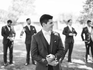 Magic Hour Portraits West Michigan Wedding Photography. Bride and Groom Wedding Poses. Intimate Portrait Photography.