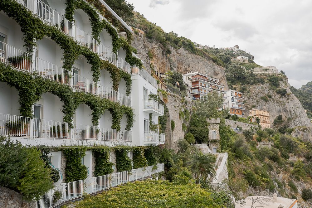 Amalfi Coast Photographer - Positano, Ravello, Amalfi, Maiori elopement, proposal, wedding creator. Book your photoshoot.