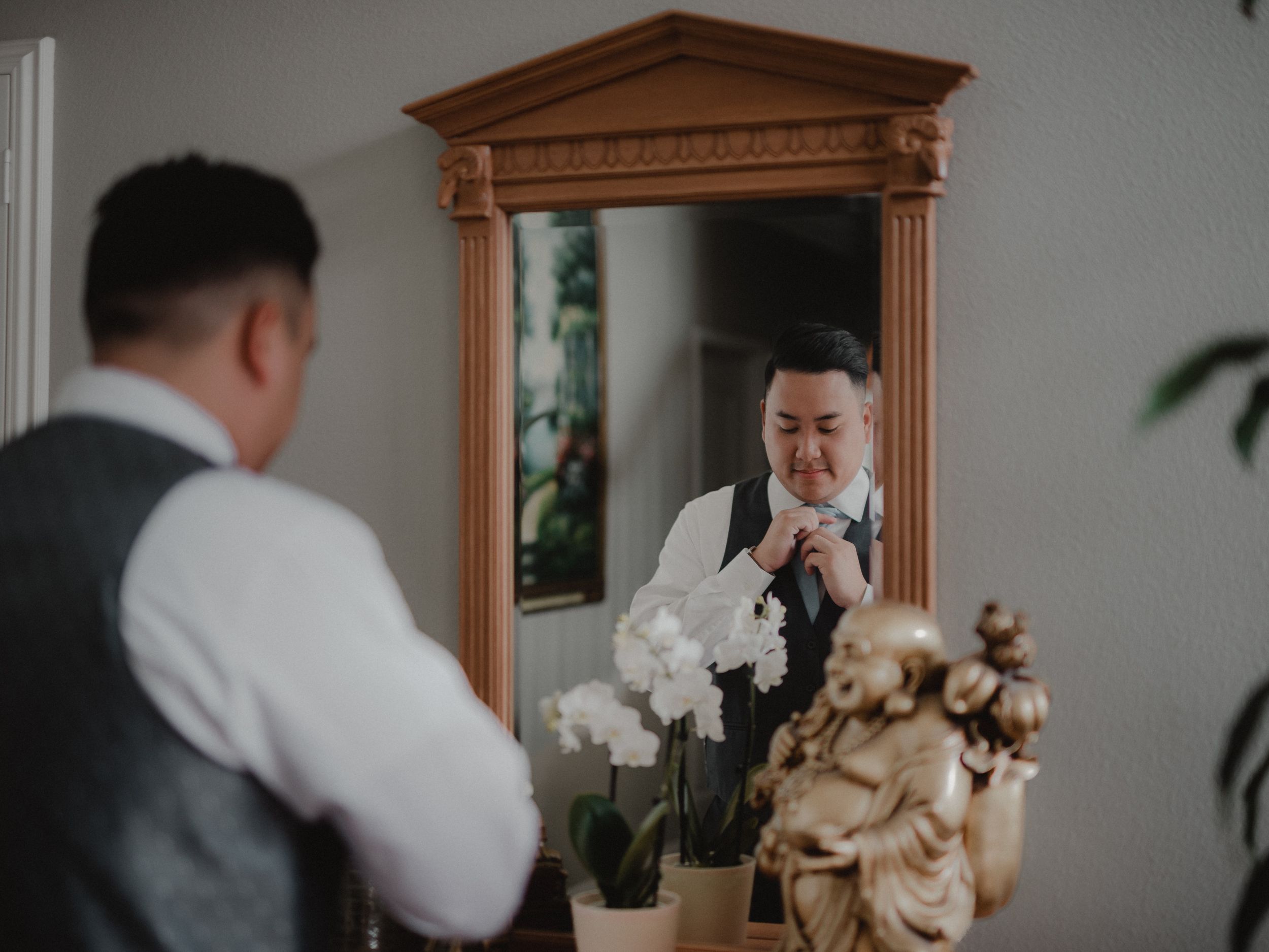 Los Angeles Wedding Photographer Gallery Photo