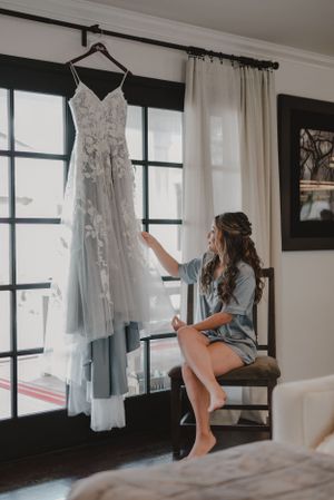 Los Angeles Wedding Photographer Gallery Photo