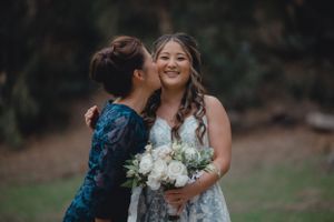 Los Angeles Wedding Photographer Gallery Photo