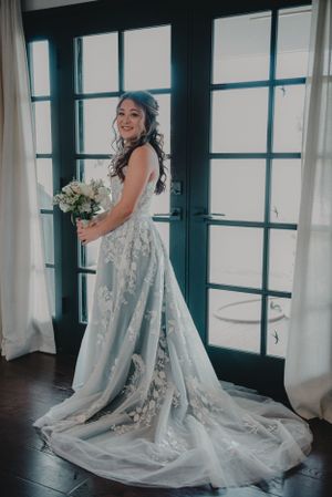 Los Angeles Wedding Photographer Gallery Photo