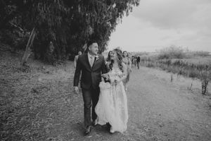 Los Angeles Wedding Photographer Gallery Photo
