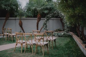 Los Angeles Wedding Photographer Gallery Photo