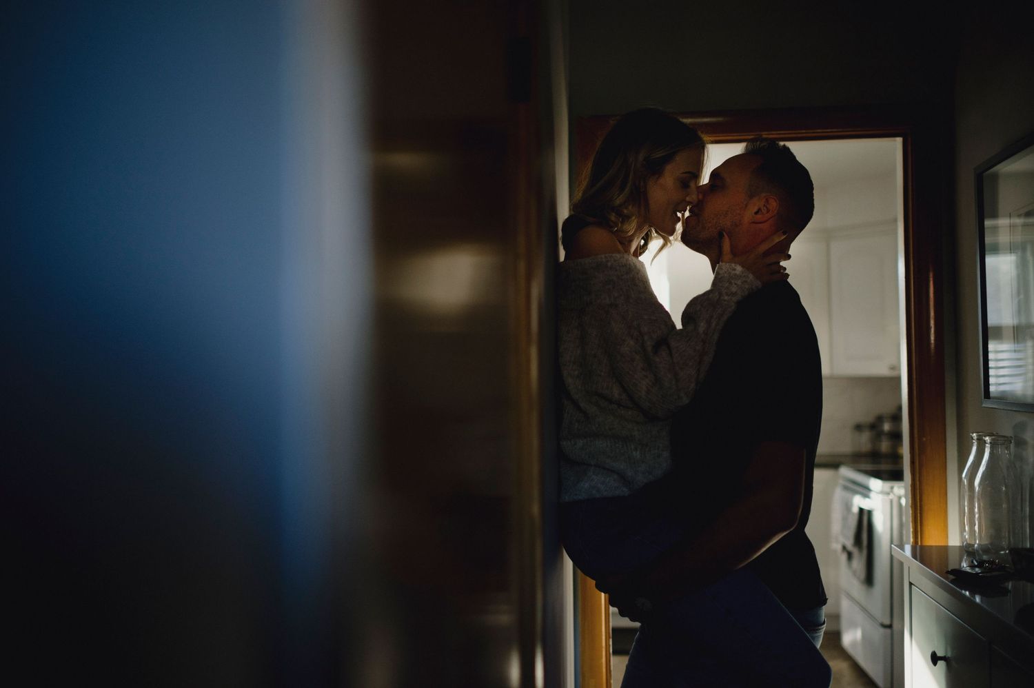 Spirits Intrigued Photography Engagement Gallery Couple Kitchener Waterloo 2021