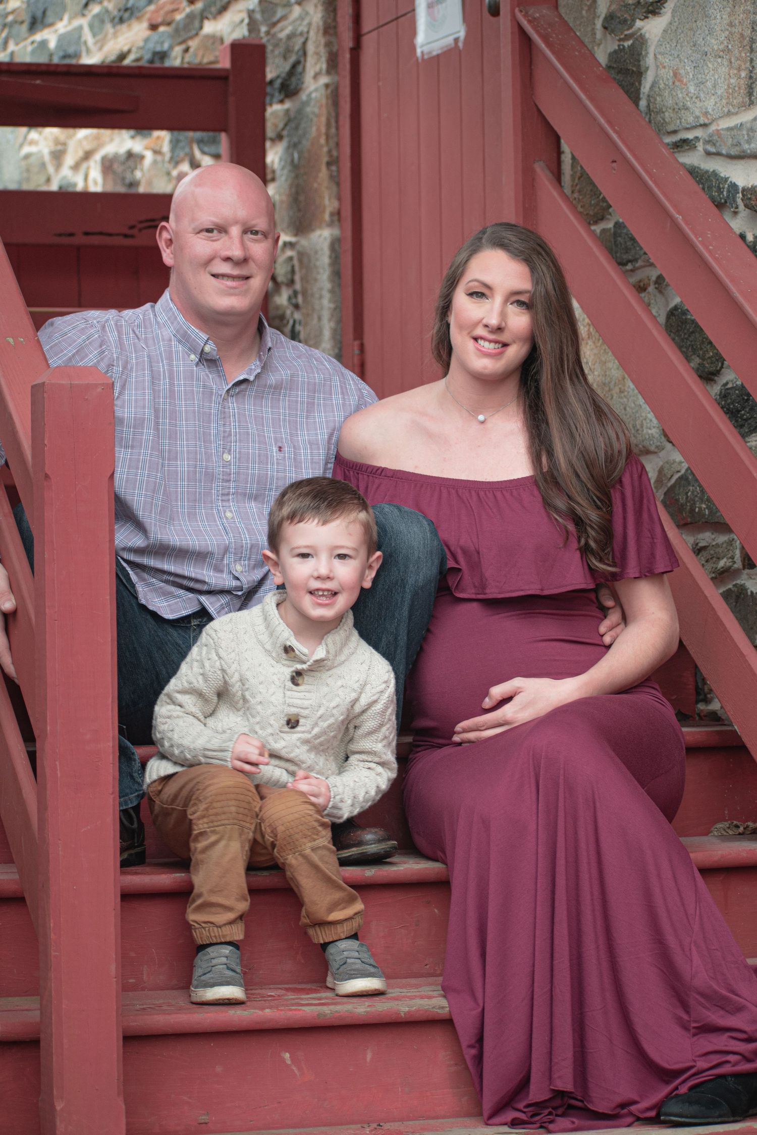 Corpus Christi, Tx Family Photography