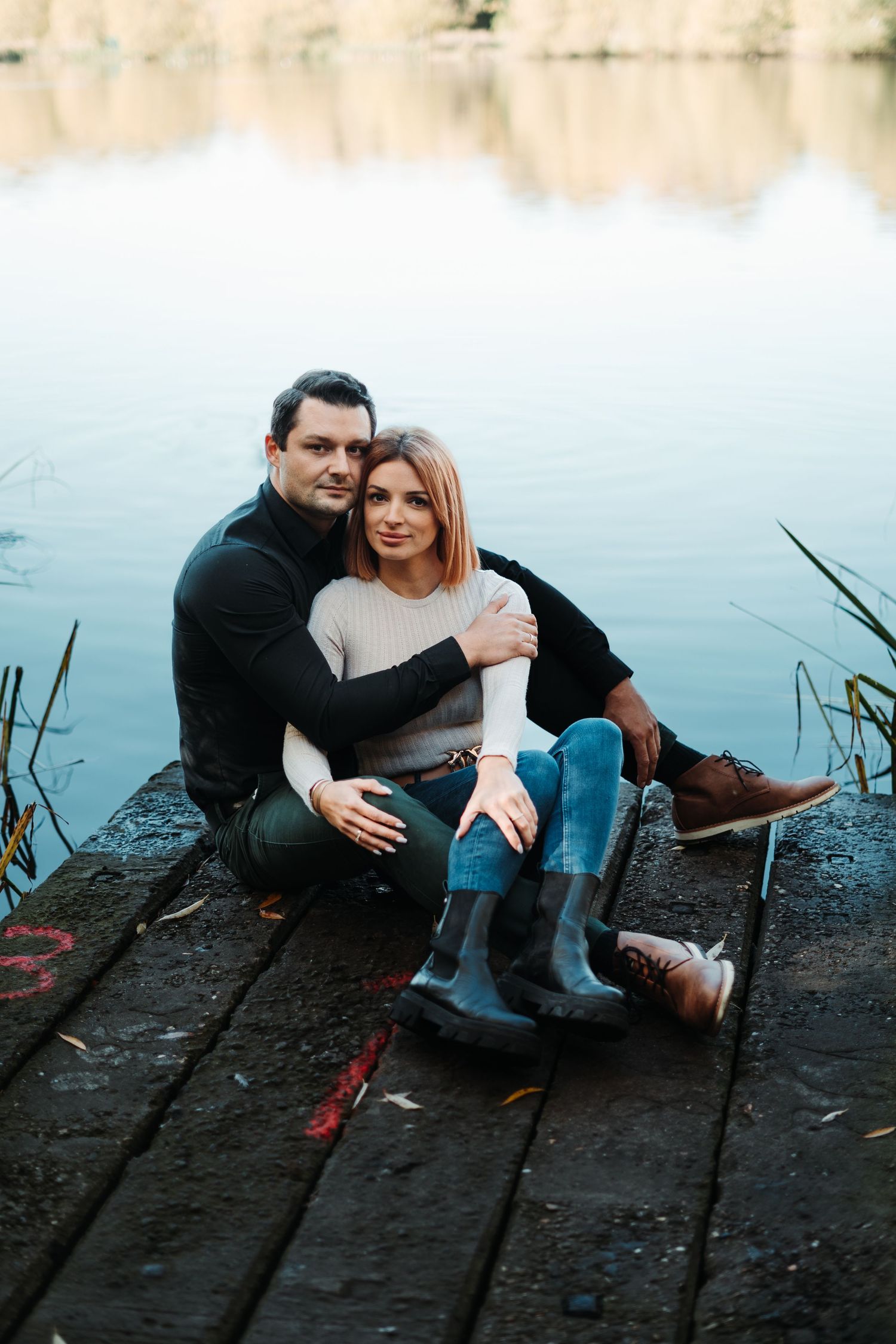 couple photoshoot barnsley photographer