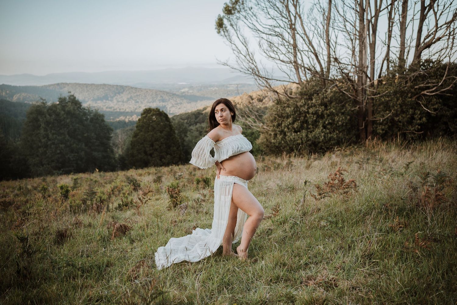 Maternity pricing investment, Yarra valley photographer