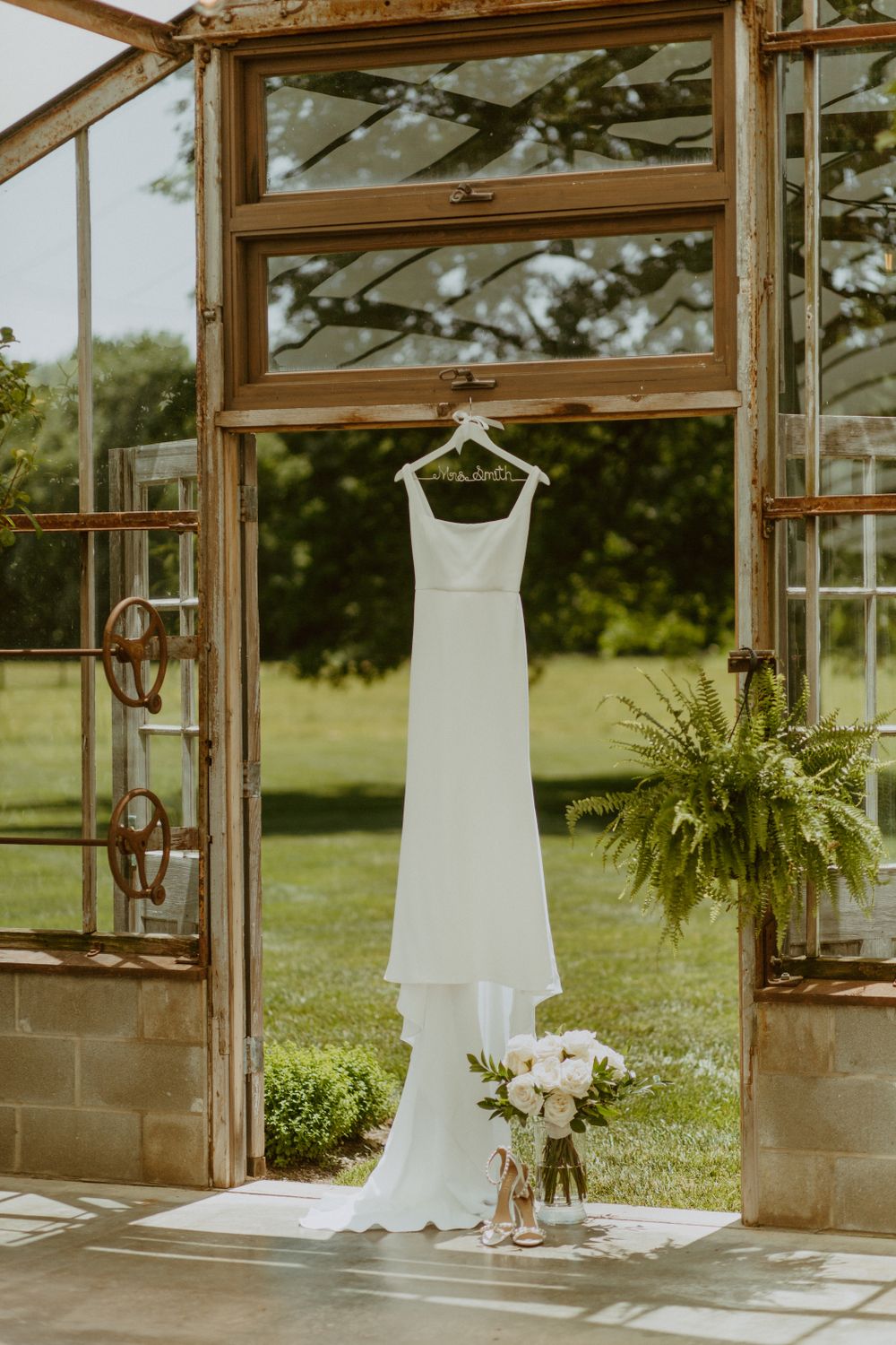 Jorgensen Farms Oak Grove Columbus Ohio Wedding Photographer