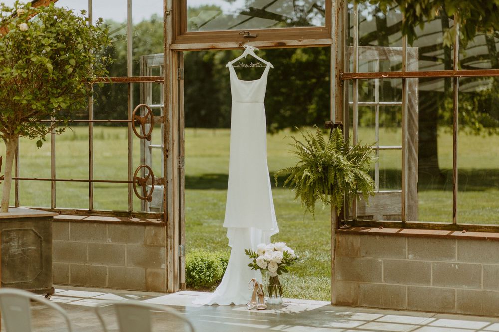 Jorgensen Farms Oak Grove Columbus Ohio Wedding Photographer