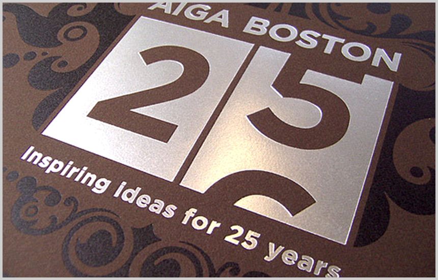 Service Design | AIGA Board Leadership, Boston Chapter