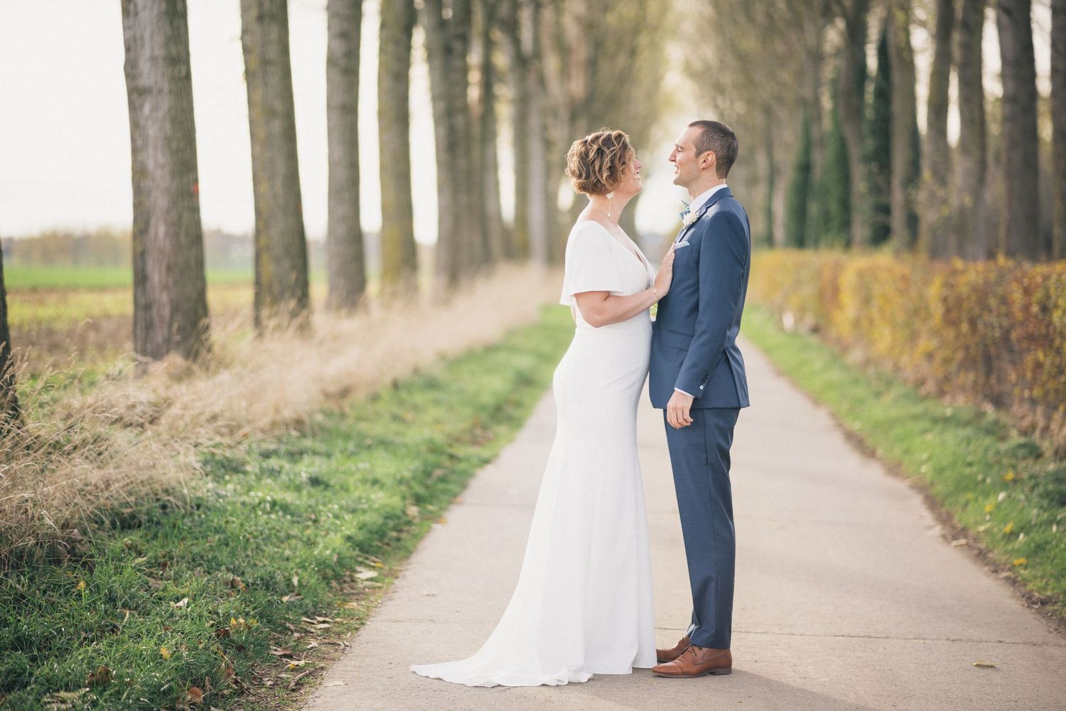 photographe de mariage en Belgique