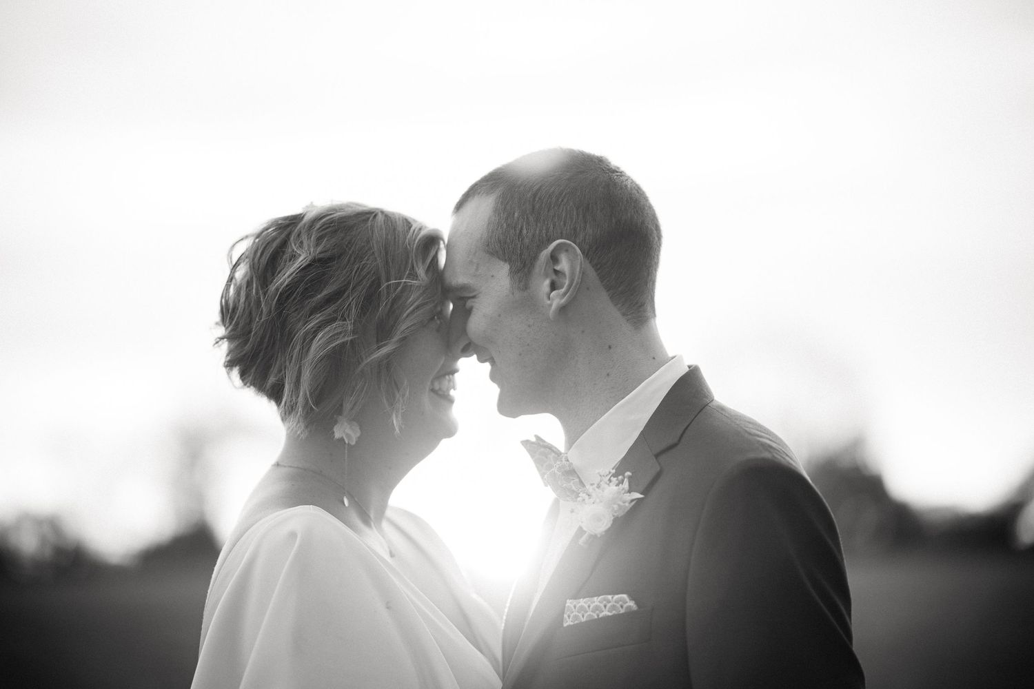 A la recherche d'un photographe de mariage? Immortalisez le plus beau jour de votre vie.