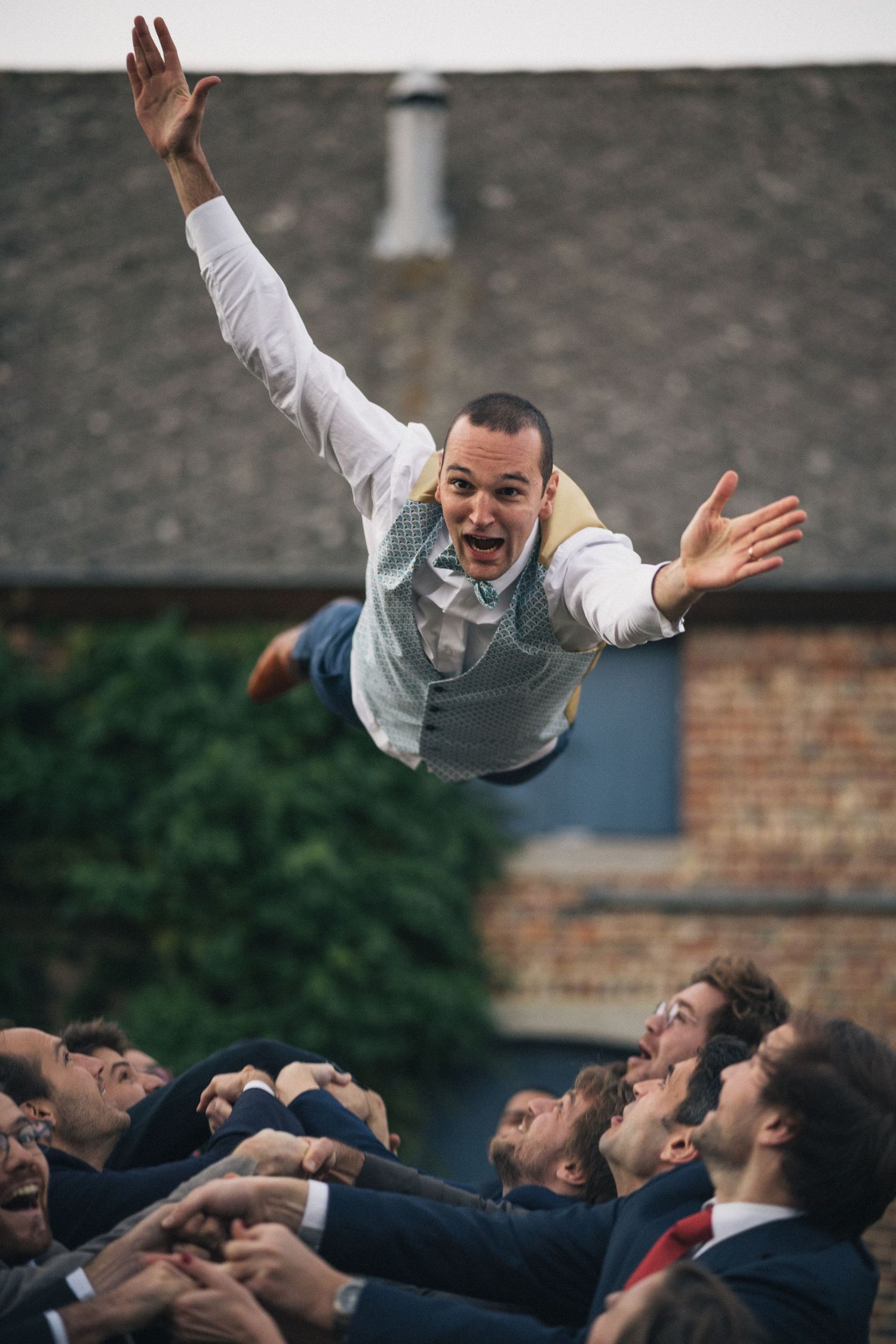 photographe de mariage en Belgique