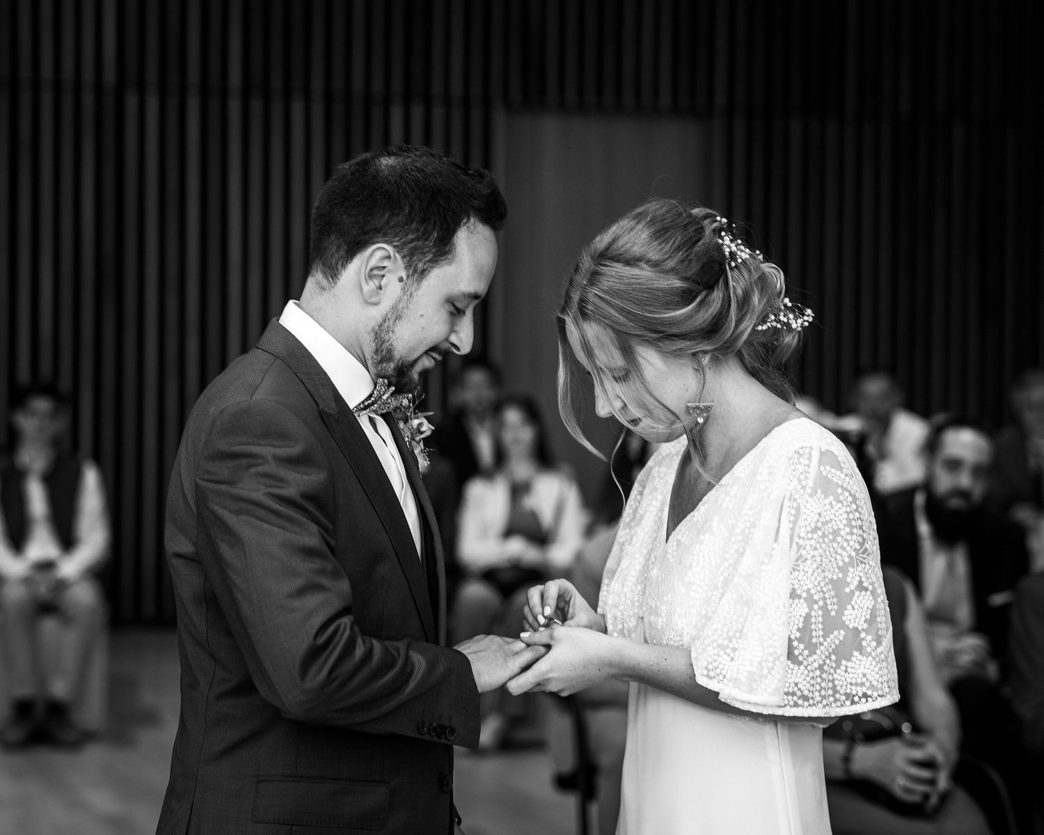 Photographe de mariage en Belgique