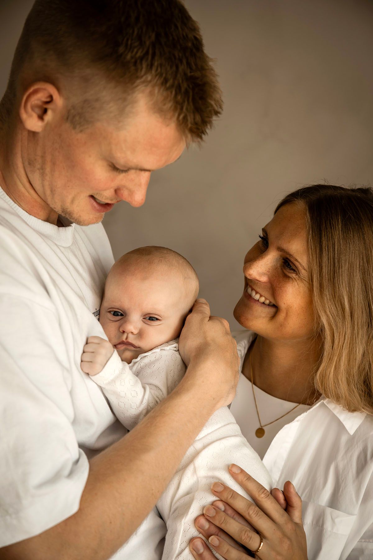 Familie
Børn
Portræt