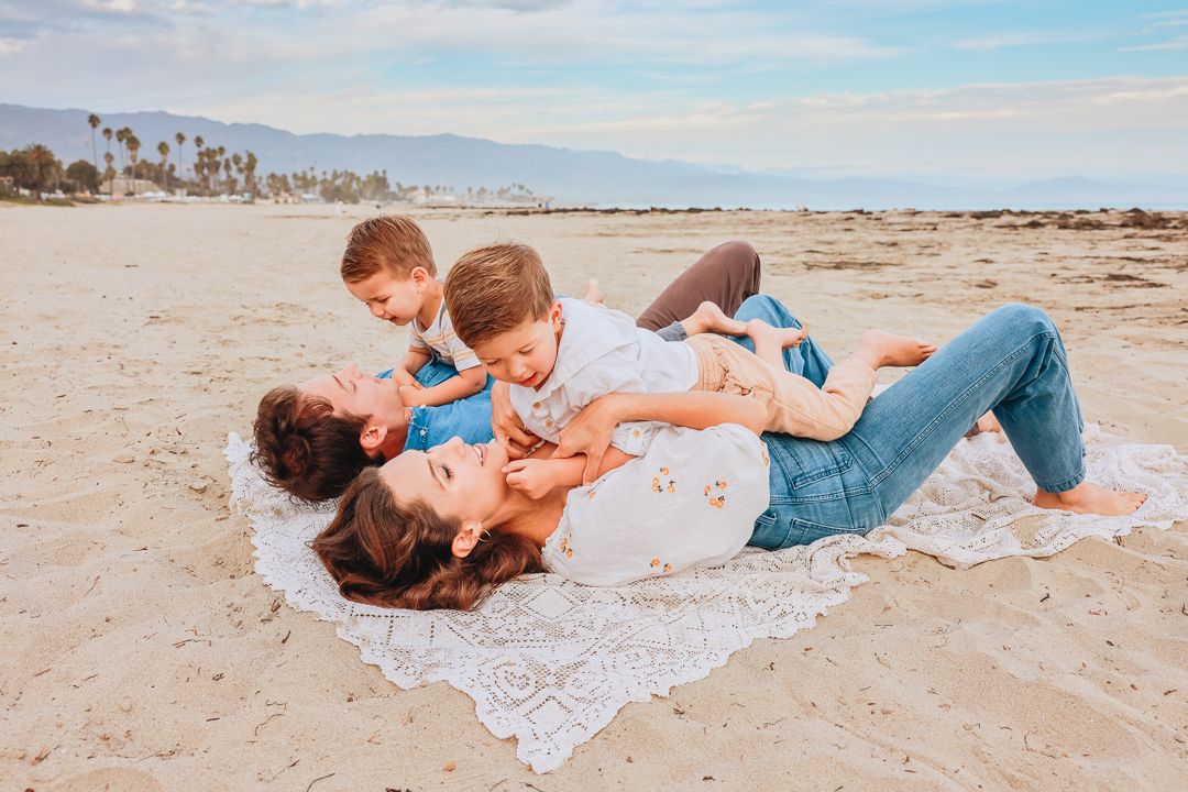 Best locations for Santa Barbara Lifestyle Photographer Family, Newborn, Maternity photography